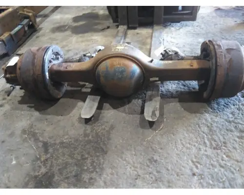 MERITOR-ROCKWELL RS21145 AXLE HOUSING, REAR (REAR)