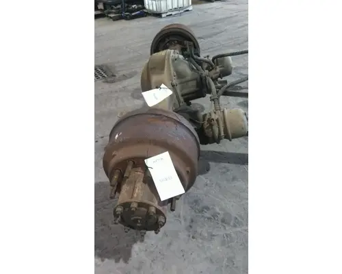MERITOR-ROCKWELL RS21145 AXLE HOUSING, REAR (REAR)