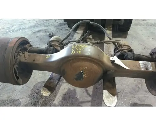 MERITOR-ROCKWELL RS21145 AXLE HOUSING, REAR (REAR)