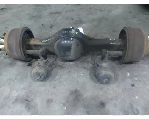 MERITOR-ROCKWELL RS21145 AXLE HOUSING, REAR (REAR)