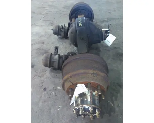 MERITOR-ROCKWELL RS21145 AXLE HOUSING, REAR (REAR)
