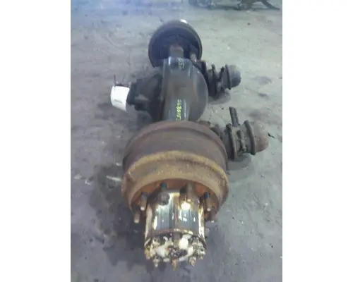 MERITOR-ROCKWELL RS21145 AXLE HOUSING, REAR (REAR)