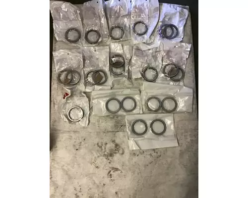 MERITOR-ROCKWELL RS21145 Differential Parts, Misc.