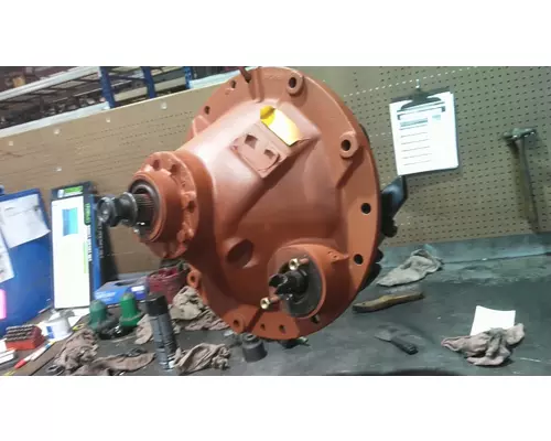 MERITOR-ROCKWELL RS21230R538 DIFFERENTIAL ASSEMBLY REAR REAR