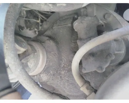 MERITOR-ROCKWELL RS21230R586 CUTOFF - SINGLE AXLE