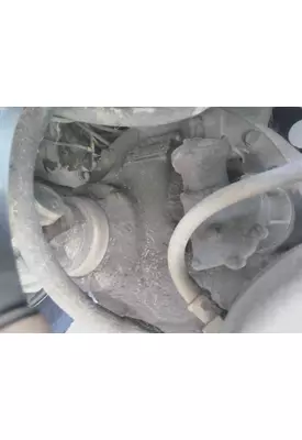 MERITOR-ROCKWELL RS21230R586 CUTOFF - SINGLE AXLE
