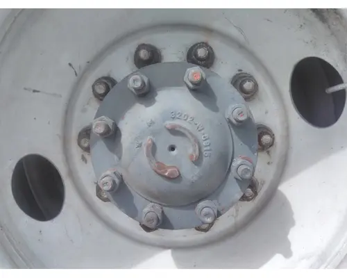 MERITOR-ROCKWELL RS21230R586 DIFFERENTIAL ASSEMBLY REAR REAR