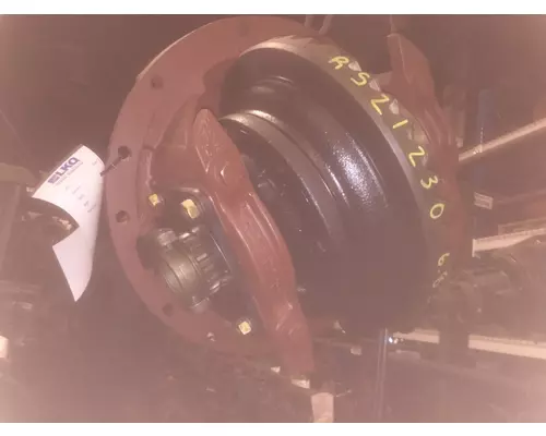 MERITOR-ROCKWELL RS21230R683 DIFFERENTIAL ASSEMBLY REAR REAR