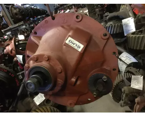 MERITOR-ROCKWELL RS21230R683 DIFFERENTIAL ASSEMBLY REAR REAR