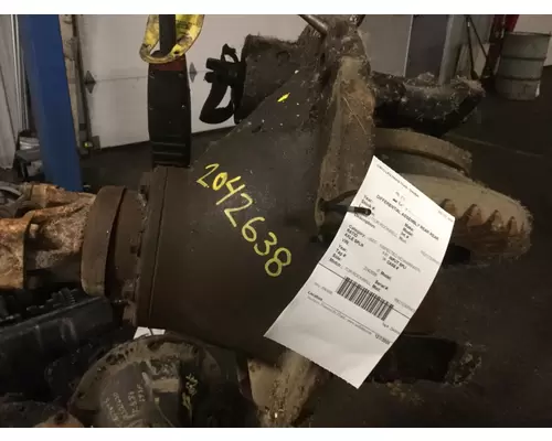 MERITOR-ROCKWELL RS21230R683 DIFFERENTIAL ASSEMBLY REAR REAR