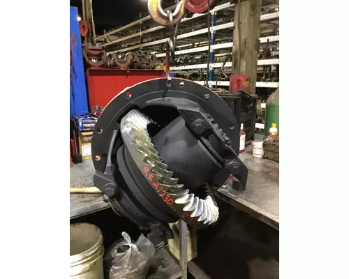 MERITOR-ROCKWELL RS21230R717 DIFFERENTIAL ASSEMBLY REAR REAR