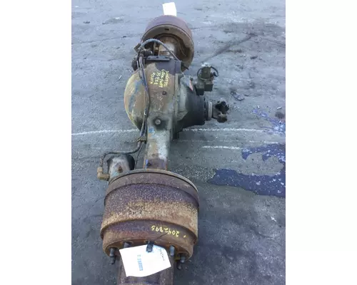 MERITOR-ROCKWELL RS21230 AXLE ASSEMBLY, REAR (REAR)