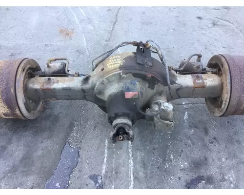 MERITOR-ROCKWELL RS21230 AXLE ASSEMBLY, REAR (REAR)