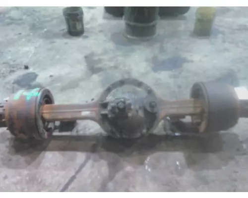 MERITOR-ROCKWELL RS21230 AXLE ASSEMBLY, REAR (REAR)