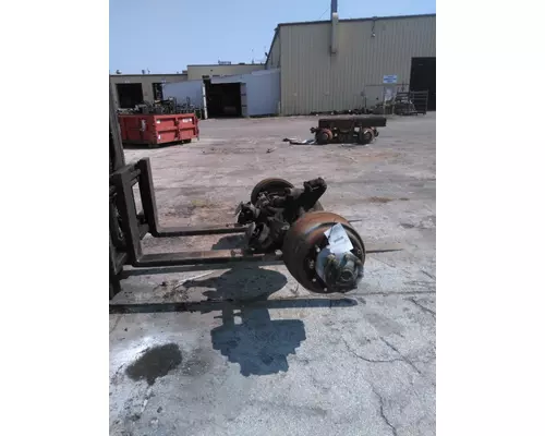 MERITOR-ROCKWELL RS21230 AXLE ASSEMBLY, REAR (REAR)