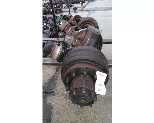 MERITOR-ROCKWELL RS21230 AXLE ASSEMBLY, REAR (REAR)