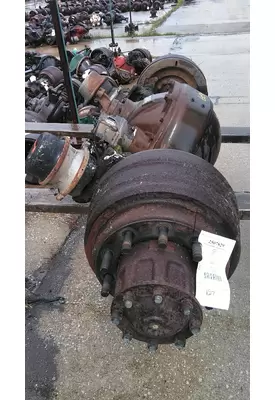 MERITOR-ROCKWELL RS21230 AXLE ASSEMBLY, REAR (REAR)