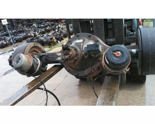 MERITOR-ROCKWELL RS21230 AXLE ASSEMBLY, REAR (REAR)