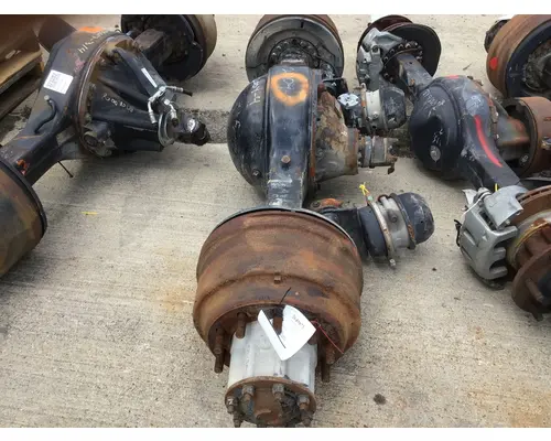 MERITOR-ROCKWELL RS21230 AXLE ASSEMBLY, REAR (REAR)