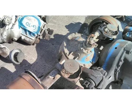 MERITOR-ROCKWELL RS21230 AXLE ASSEMBLY, REAR (REAR)