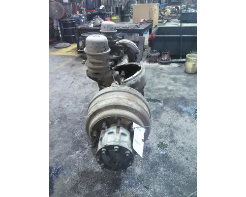 MERITOR-ROCKWELL RS21230 AXLE HOUSING, REAR (REAR)