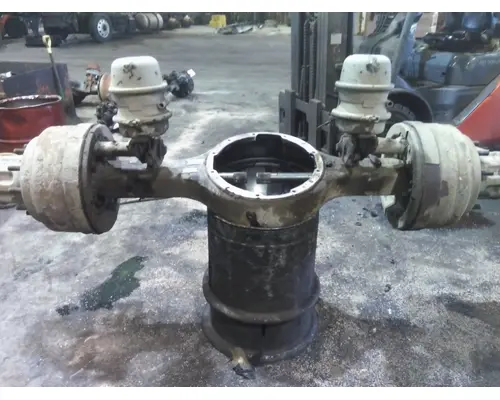 MERITOR-ROCKWELL RS21230 AXLE HOUSING, REAR (REAR)