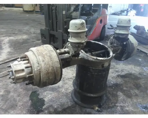 MERITOR-ROCKWELL RS21230 AXLE HOUSING, REAR (REAR)