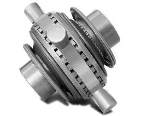 MERITOR-ROCKWELL RS21230 DIFFERENTIAL PARTS