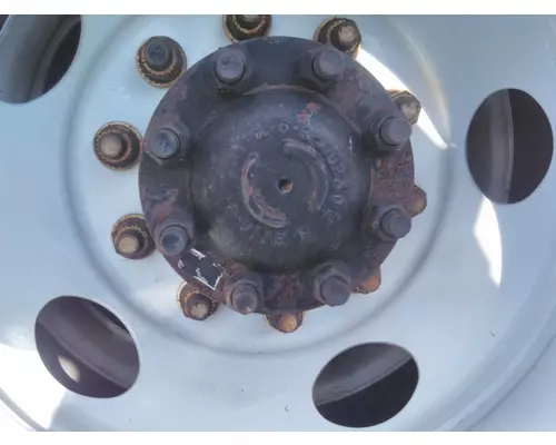 MERITOR-ROCKWELL RS23160R250 CUTOFF - SINGLE AXLE