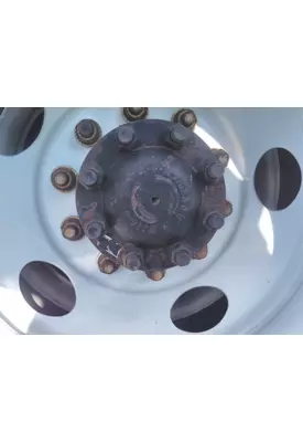 MERITOR-ROCKWELL RS23160R250 CUTOFF - SINGLE AXLE