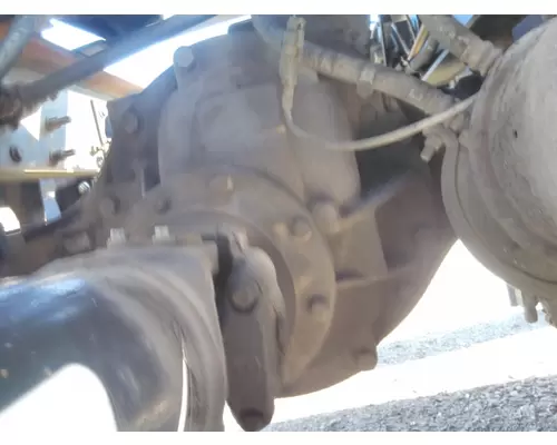 MERITOR-ROCKWELL RS23160R250 CUTOFF - SINGLE AXLE