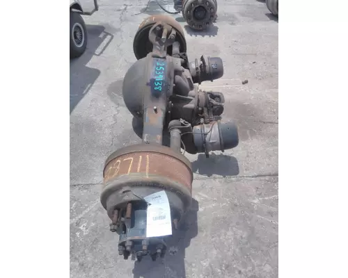 MERITOR-ROCKWELL RS23160R250 CUTOFF - SINGLE AXLE