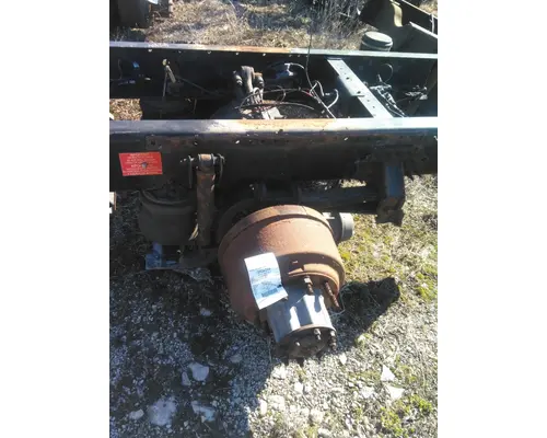 MERITOR-ROCKWELL RS23160R250 CUTOFF - SINGLE AXLE