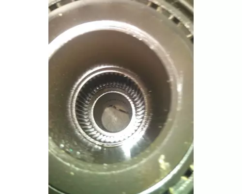 MERITOR-ROCKWELL RS23160R250 DIFFERENTIAL ASSEMBLY REAR REAR