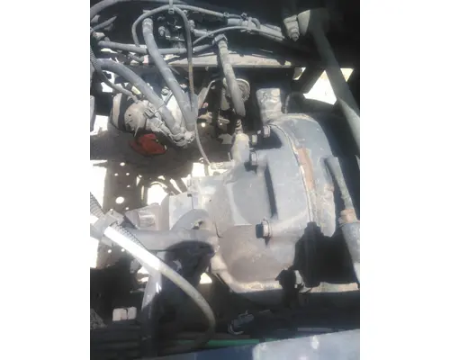 MERITOR-ROCKWELL RS23160R250 DIFFERENTIAL ASSEMBLY REAR REAR