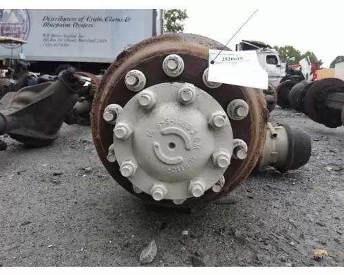 MERITOR-ROCKWELL RS23160R250 DIFFERENTIAL ASSEMBLY REAR REAR