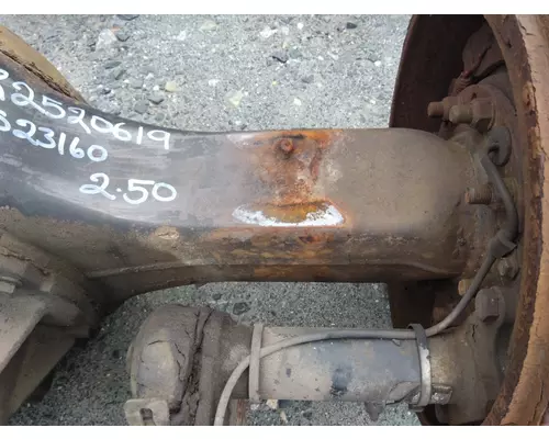 MERITOR-ROCKWELL RS23160R250 DIFFERENTIAL ASSEMBLY REAR REAR