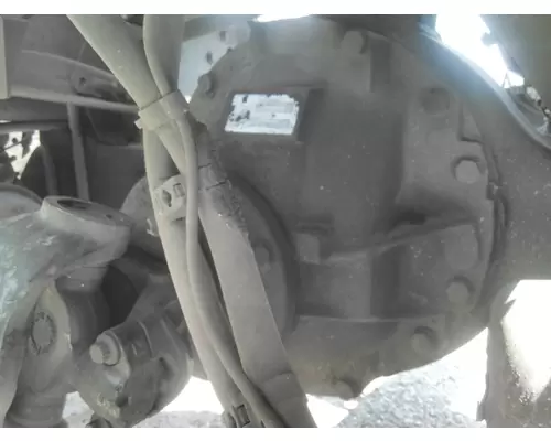 MERITOR-ROCKWELL RS23160R267 CUTOFF - SINGLE AXLE