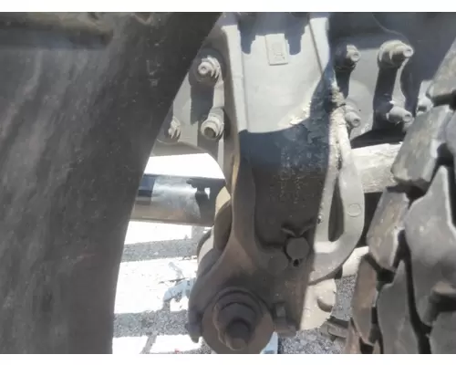 MERITOR-ROCKWELL RS23160R267 CUTOFF - SINGLE AXLE