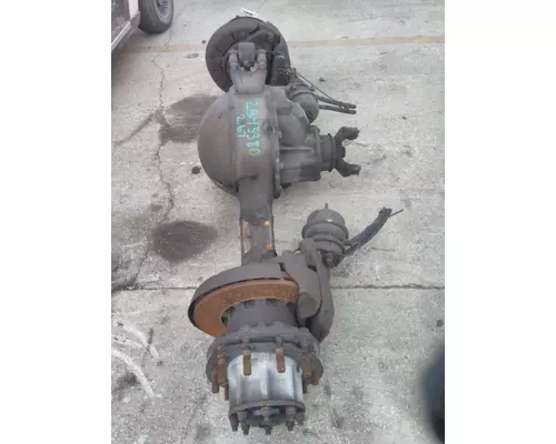 MERITOR-ROCKWELL RS23160R267 CUTOFF - SINGLE AXLE