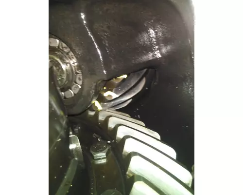 MERITOR-ROCKWELL RS23160R267 DIFFERENTIAL ASSEMBLY REAR REAR