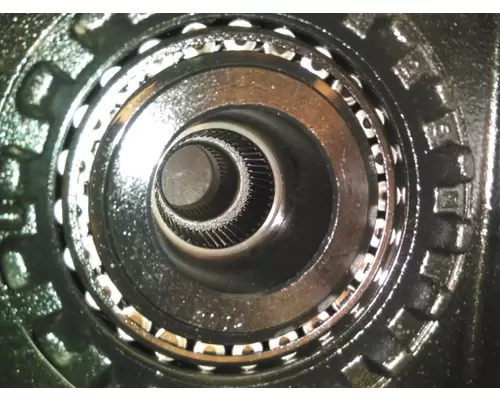 MERITOR-ROCKWELL RS23160R267 DIFFERENTIAL ASSEMBLY REAR REAR