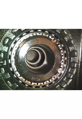 MERITOR-ROCKWELL RS23160R267 DIFFERENTIAL ASSEMBLY REAR REAR