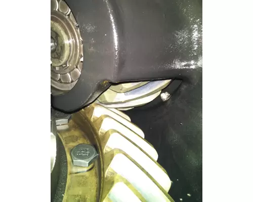 MERITOR-ROCKWELL RS23160R267 DIFFERENTIAL ASSEMBLY REAR REAR