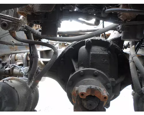 MERITOR-ROCKWELL RS23160R267 DIFFERENTIAL ASSEMBLY REAR REAR