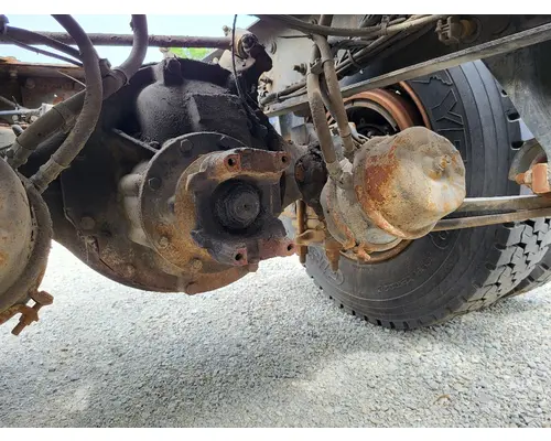 MERITOR-ROCKWELL RS23160R267 DIFFERENTIAL ASSEMBLY REAR REAR