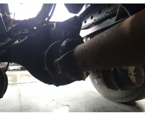 MERITOR-ROCKWELL RS23160R267 DIFFERENTIAL ASSEMBLY REAR REAR