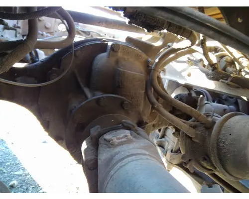 MERITOR-ROCKWELL RS23160R267 DIFFERENTIAL ASSEMBLY REAR REAR