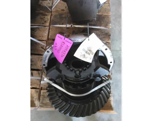 MERITOR-ROCKWELL RS23160R267 DIFFERENTIAL ASSEMBLY REAR REAR