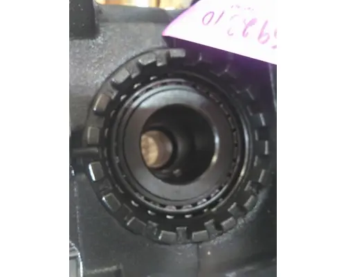 MERITOR-ROCKWELL RS23160R267 DIFFERENTIAL ASSEMBLY REAR REAR